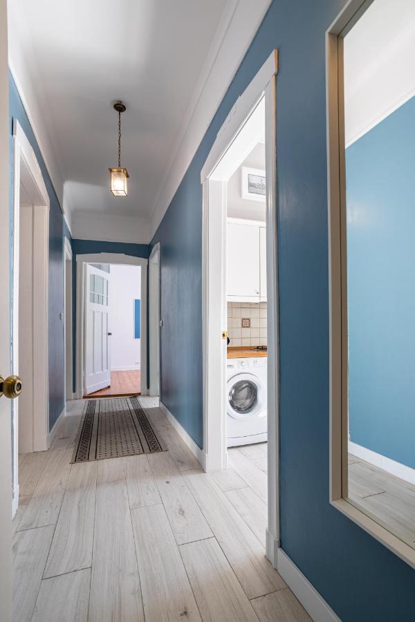 Victus Apartamenty, Grand Apartmán