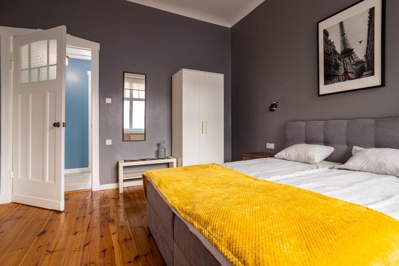 Victus Apartamenty, Grand Apartment