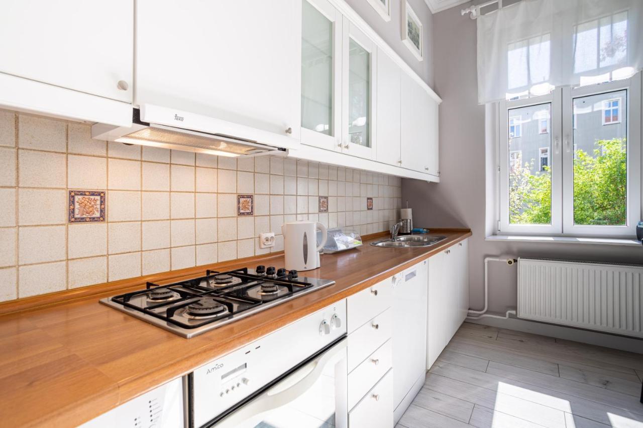 Victus Apartamenty, Grand *