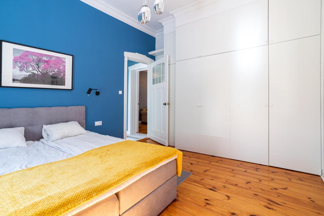 Victus Apartamenty, Grand Apartment *