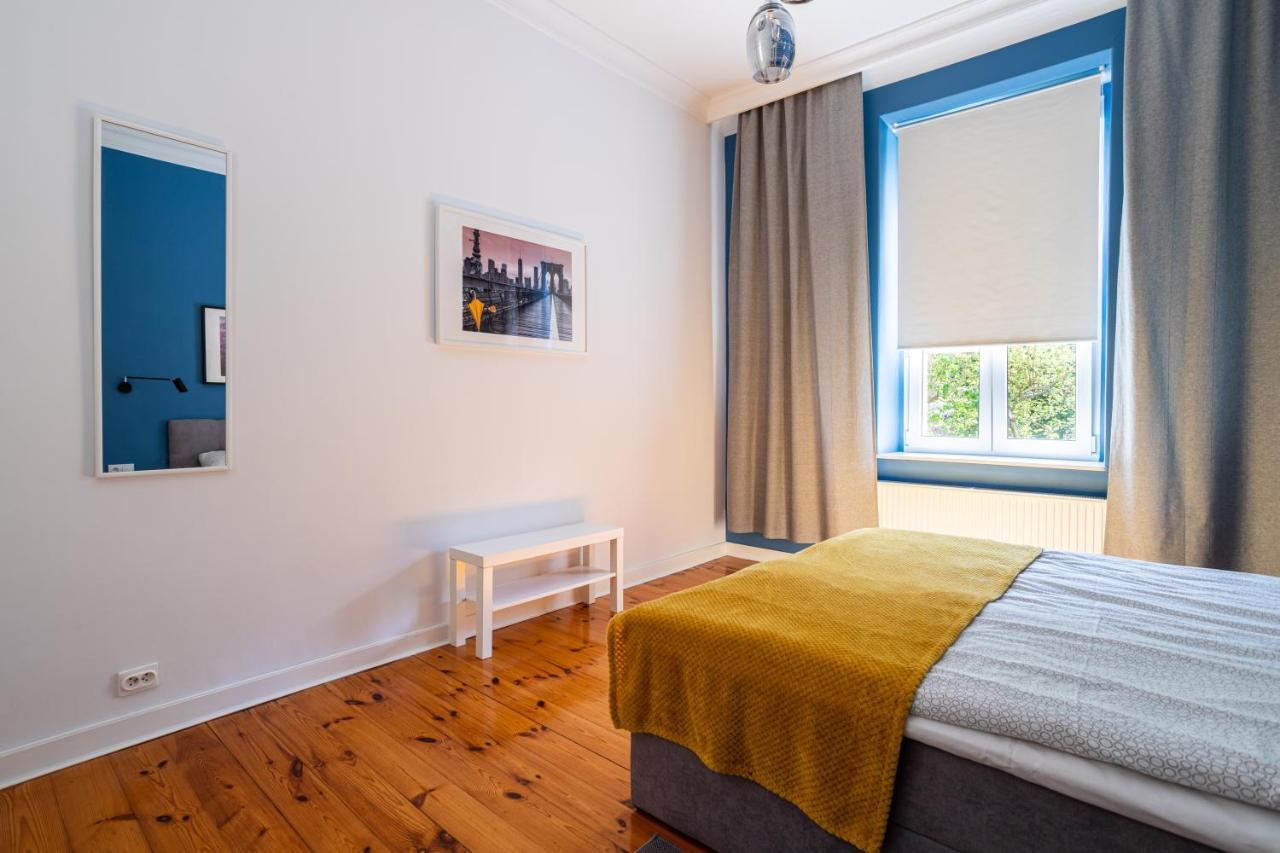 Victus Apartamenty, Grand * Sopot