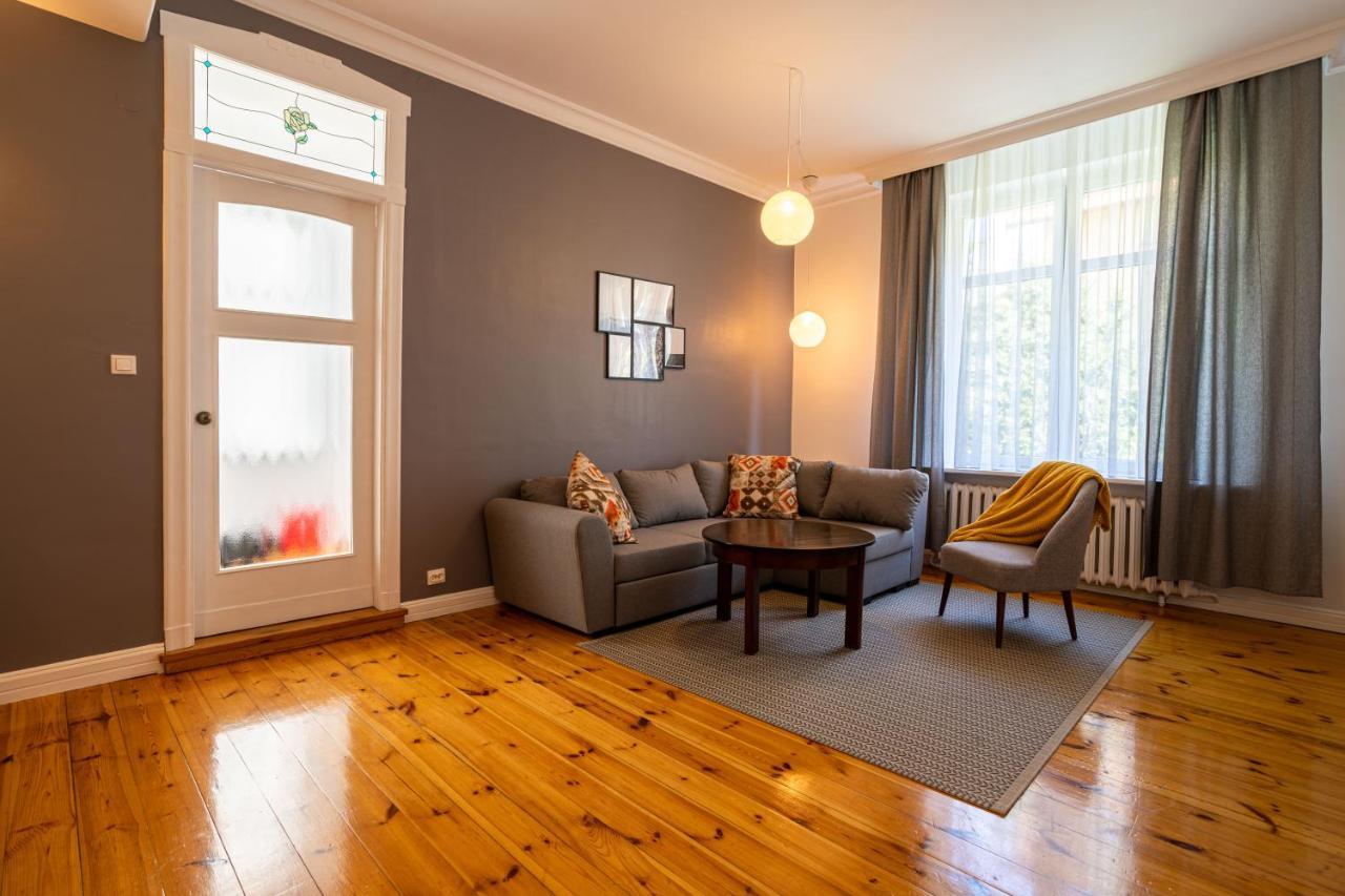 Victus Apartamenty, Grand Apartment Sopot