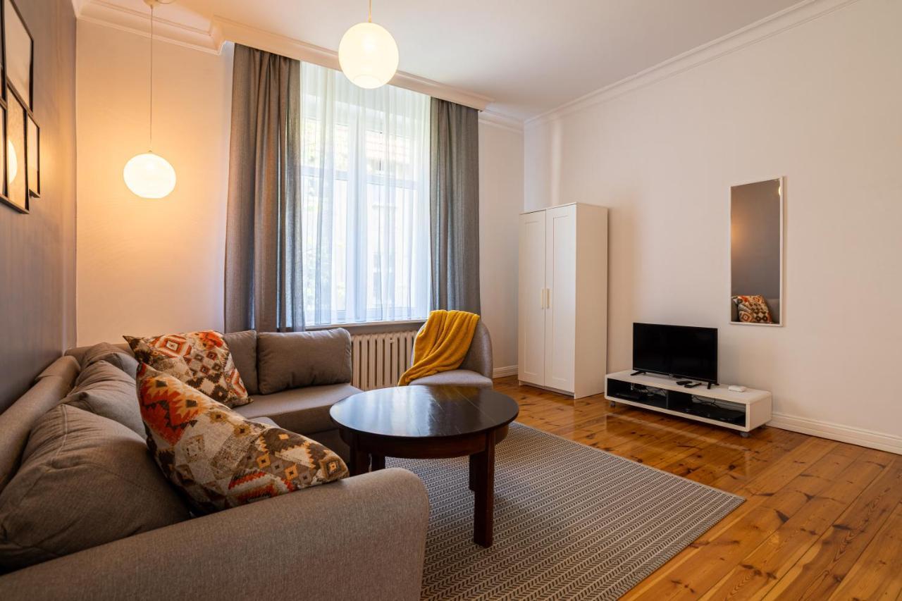 Victus Apartamenty, Grand *